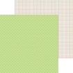 Picture of Doodlebug Design Pretty Kitty Collection Kit | Χαρτιά Scrapbooking Διπλής Όψης 12" x 12" & Αυτοκόλλητα