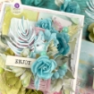 Picture of Prima Marketing Διακοσμητικά Εφέμερα 2 - Postcards from Paradise, 100τεμ.