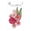 Picture of Prima Marketing Χάρτινα Λουλούδια Mulberry - Postcards from Paradise, May, 9τεμ.
