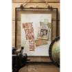 Picture of Sizzix Thinlits Dies By Tim Holtz - Μήτρες Κοπής - Specimen, 54τεμ.