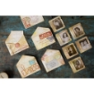 Picture of Sizzix Thinlits Dies By Tim Holtz - Μήτρες Κοπής - Specimen, 54τεμ.