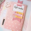 Picture of Sizzix Thinlits Dies By Tim Holtz - Μήτρες Κοπής - Specimen, 54τεμ.