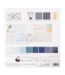 Picture of American Crafts Heidi Swapp Set Sail Project Pad 12"X12", 163τεμ.