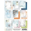 Picture of 49 & Market Συλλογή Χαρτιών Scrapbooking Διπλής Όψης 6''X8" - Vintage Artistry Everywhere
