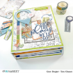 Picture of 49 & Market Συλλογή Χαρτιών Scrapbooking Διπλής Όψης 6''X8" - Vintage Artistry Everywhere