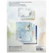 Picture of 49 & Market Spiral Notebook Set - Σπιράλ Scrapbook Vintage Artistry Everywhere, 2τεμ.