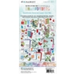 Picture of 49 & Market Laser Cut Διακοσμητικά Στοιχεία - Spectrum Gardenia, General, 111τεμ.