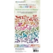 Picture of 49 & Market Laser Cut Διακοσμητικά Στοιχεία - Spectrum Gardenia, Leaves, 63τεμ.