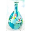 Picture of DecoArt Glass Paint Value Pack - Ακρυλικά Χρώματα για Γυαλί & Πορσελάνη, Σετ 8τμχ