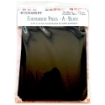 Picture of 49 And Market Foundations Pages A - Βάση / Ένθετα Για Άλμπουμ, Μαύρο 19τεμ.