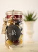 Picture of Gloss Enamels Glass Chalkboard Paint - Ειδικό χρώμα Μαυροπίνακα για Γυαλί, 118ml
