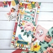 Picture of PhotoPlay Διακοσμητικά Cardstock Εφέμερα - Hello Lovely, 30τεμ.