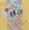 Picture of PhotoPlay Διακοσμητικά Cardstock Εφέμερα - Hello Lovely, 30τεμ.