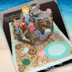 Picture of Karen Burniston Μήτρες Κοπής - Castle Pop-Up, 14τεμ.