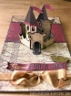 Picture of Karen Burniston Μήτρες Κοπής - Castle Pop-Up, 14τεμ.