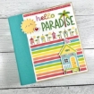 Picture of Doodlebug Design Chit Chat | Διακοσμητικά Εφήμερα – Seaside Summer, 93τεμ.
