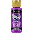 Picture of DecoArt Americana Ακρυλικό Χρώμα 59ml - Purple Pizzazz