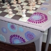 Picture of DecoArt Americana Ακρυλικό Χρώμα 59ml - Purple Pizzazz
