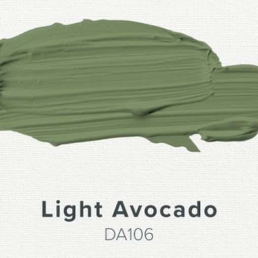 Picture of 🥑 DecoArt Americana Ακρυλικό Χρώμα 59ml - Light Avocado