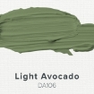 Picture of DecoArt Americana Ακρυλικό Χρώμα 59ml - Light Avocado