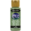 Picture of 🌿 DecoArt Americana Ακρυλικό Χρώμα 59ml - Aloe