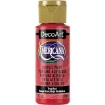 Picture of 🔴 DecoArt Americana Ακρυλικό Χρώμα 59ml - True Red