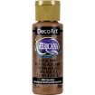 Picture of 🍫 DecoArt Americana Ακρυλικό Χρώμα 59ml - Milk Chocolate