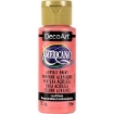 Picture of 🌺 DecoArt Americana Ακρυλικό Χρώμα 59ml - Coral Blush