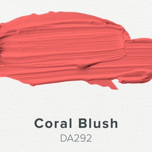 Picture of DecoArt Americana Ακρυλικό Χρώμα 59ml - Coral Blush