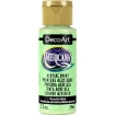 Picture of DecoArt Americana Ακρυλικό Χρώμα 59ml - Pistachio Mint