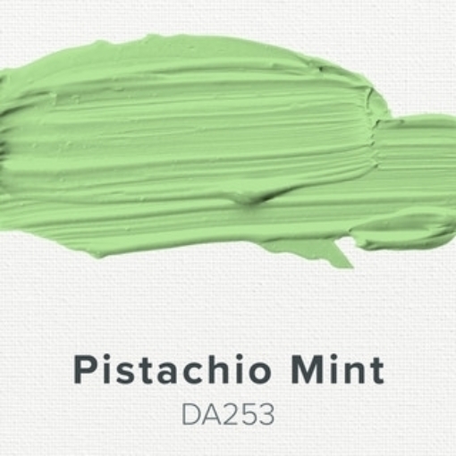 Picture of 💚 DecoArt Americana Ακρυλικό Χρώμα 59ml - Pistachio Mint