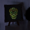 Picture of DecoArt Ultimate Glow-In-The-Dark Χρώμα Ακρυλικό που Φωσφορίζει στο Σκοτάδι, 2oz