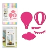 Picture of Dress My Craft Basic Designer Dies Μήτρες Κοπής - Hot Air Balloon #2, 2τεμ.