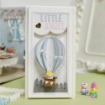 Picture of Dress My Craft Basic Designer Dies Μήτρες Κοπής - Hot Air Balloon #2, 2τεμ.