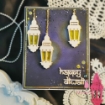 Picture of Dress My Craft Basic Designer Dies Μήτρες Κοπής - Traditional Hangings, 3τεμ.