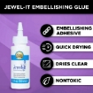 Picture of Aleene's Jewel-It Embellishing Glue - Κόλλα για Διακόσμηση Υφάσματος