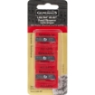 Picture of General's Little Red All-Art Pencil Sharpener - Σετ Ξύστρες, 3τεμ.