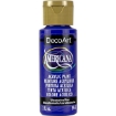 Picture of 💙 DecoArt Americana Ακρυλικό Χρώμα 59ml - Ultramarine Blue (Μπλε του Ουλτραμαρίνου)