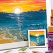 Picture of DecoArt Americana Ακρυλικό Χρώμα 59ml - Ultramarine Blue