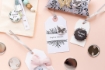 Picture of We R Memory Keepers Button Press Refill Pack - Medium (37mm), 100 τεμ.