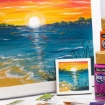Picture of DecoArt Americana Ακρυλικό Χρώμα 59ml - Jack-O-LanternOrange 