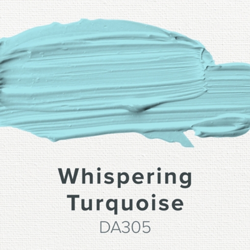 Picture of 🩵 DecoArt Americana Ακρυλικό Χρώμα 59ml - Whispering Turquoise