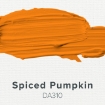 Picture of 🎃 DecoArt Americana Ακρυλικό Χρώμα 59ml - Spiced Pumpkin