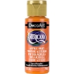 Picture of 🎃 DecoArt Americana Ακρυλικό Χρώμα 59ml - Spiced Pumpkin