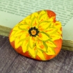 Picture of DecoArt Americana Ακρυλικό Χρώμα 59ml - Yellow Ochre