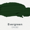 Picture of DecoArt Americana Ακρυλικό Χρώμα 59ml - Evergreen
