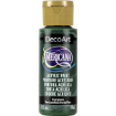 Picture of DecoArt Americana Ακρυλικό Χρώμα 59ml - Evergreen