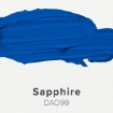 Picture of DecoArt Americana Ακρυλικό Χρώμα 59ml - Sapphire