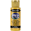 Picture of DecoArt Americana Ακρυλικό Χρώμα 59ml - True Ochre