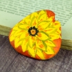 Picture of DecoArt Americana Ακρυλικό Χρώμα 59ml - True Ochre